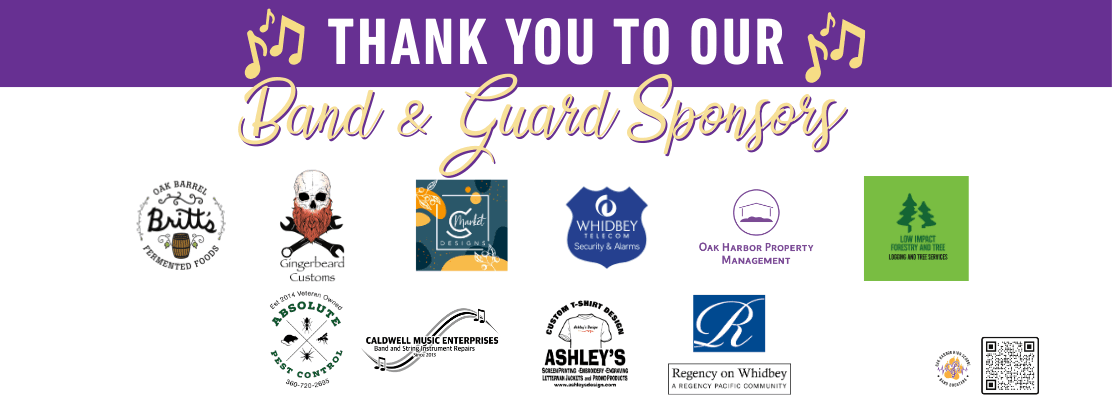 OHHS Patron & Sponsor Drive