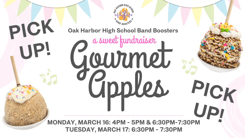 Oak Harbor High School Boosters