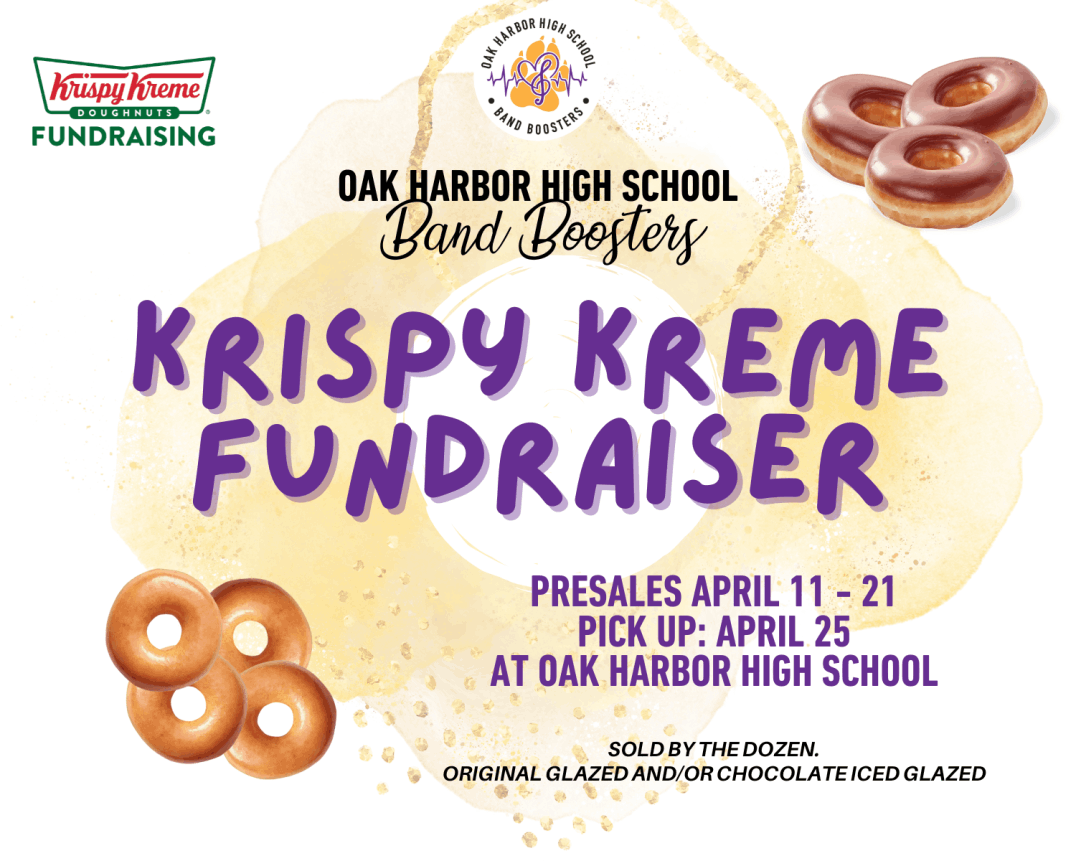 Oak Harbor High School Band Boosters
