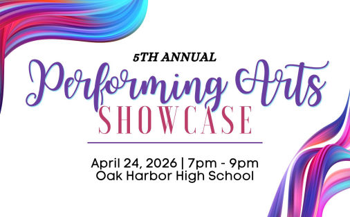 Performing Arts Showcase
