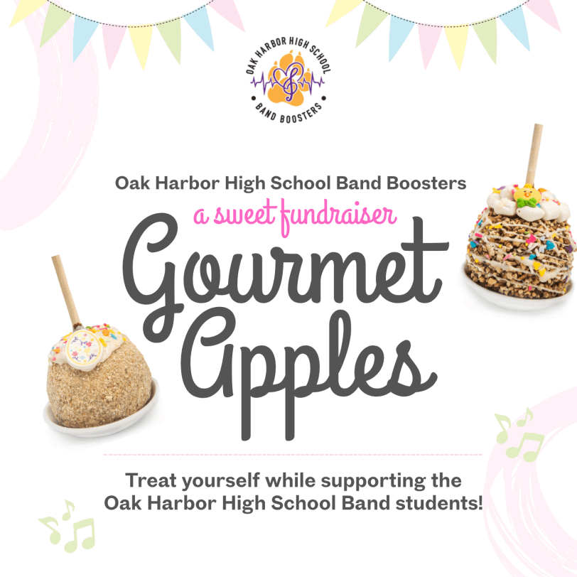 Oak Harbor High School Boosters